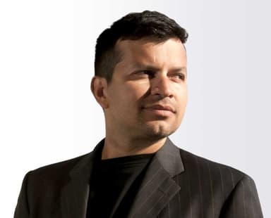 Franklin Carvajal